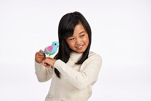 Little Live Pets 26403 Lil' Bird Single Pack: Tweet Twinkle thumb #3