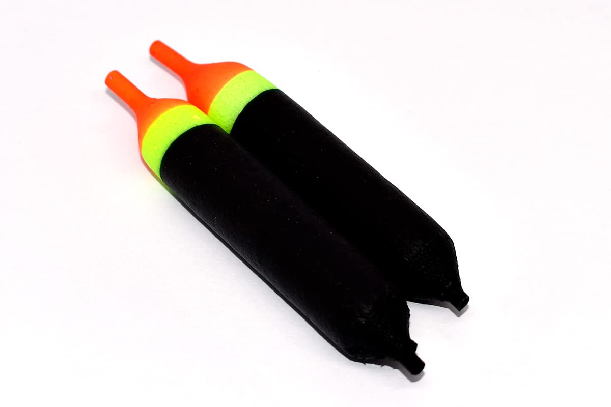 West Coast Floats 1/4oz Steelhead Fixed or Slider rig with Bobber Stop Knot.