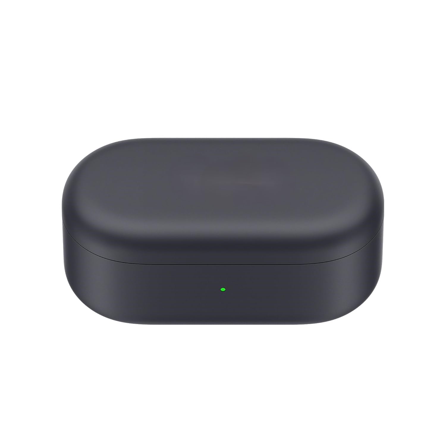 Original Wireless Earbuds for OnePlus Buds 3r with Smooth Connectivity Compatible with OnePlus 10R, 9R, Nord 2, Clear Sound Output & Daily Use Comfort (Black)-image-33