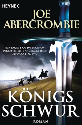 Königsschwur: Roman (Die...