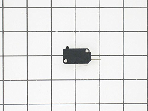 ForeverPRO 5304490142 Latch for Frigidaire Microwave 5304470581 2683169 PS6448131