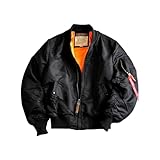 Alpha Industries - Chaqueta para hombre