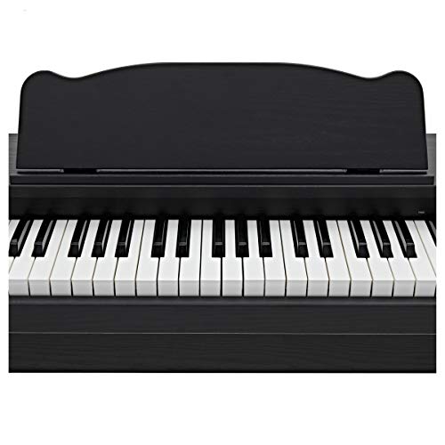 Piano Numérique Junior JDP-1 par Gear4music Noir Mat - Les Beatles, Paul McCartney, John Lennon, RIngo Starr, George Harrison Piano Numérique Junior JDP-1 par Gear4music Noir Mat – Image 8