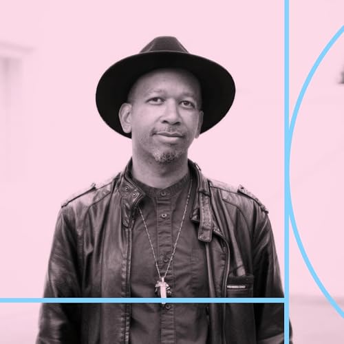 Marcus Bell: Producer and songwriter for Nicki Minaj, Snoop Dogg, and Timbaland on music and creativity in the age of AI Podcast By  cover art