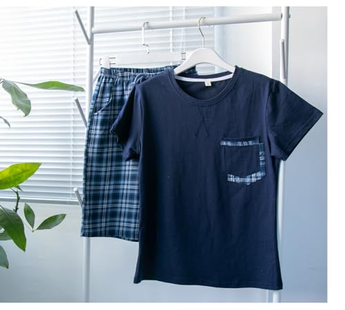 BYX SweetLeisure Big Boys Fashion Summer Shorts Pajama Sets 12-20 Years3