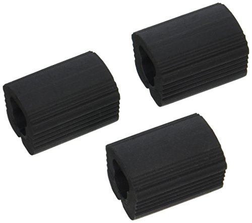 Pot Handle Cool Touch Lid Covers (Set of 3) - Fits on any