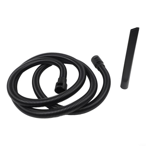 Tuyau de rechange pour Karcher WD3 WD2 WD6 NT30 flexible de 3,5m avec suceur plat - 4