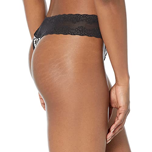 Image of Natori Women's Bliss Cotton Girl Brief Panty 3-Pack