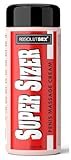 Super Sizer Erect Enlargement Cream 50 ml - für eine längere & härtere Erektion Erweiterung als rezeptfreies Potenzmittel - 50 ml