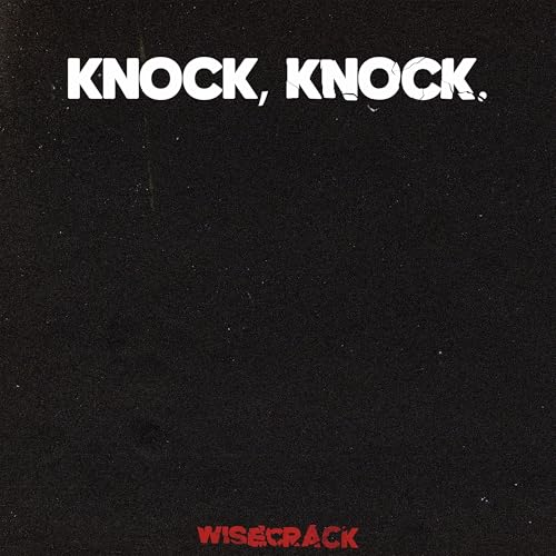 Knock, Knock cover art