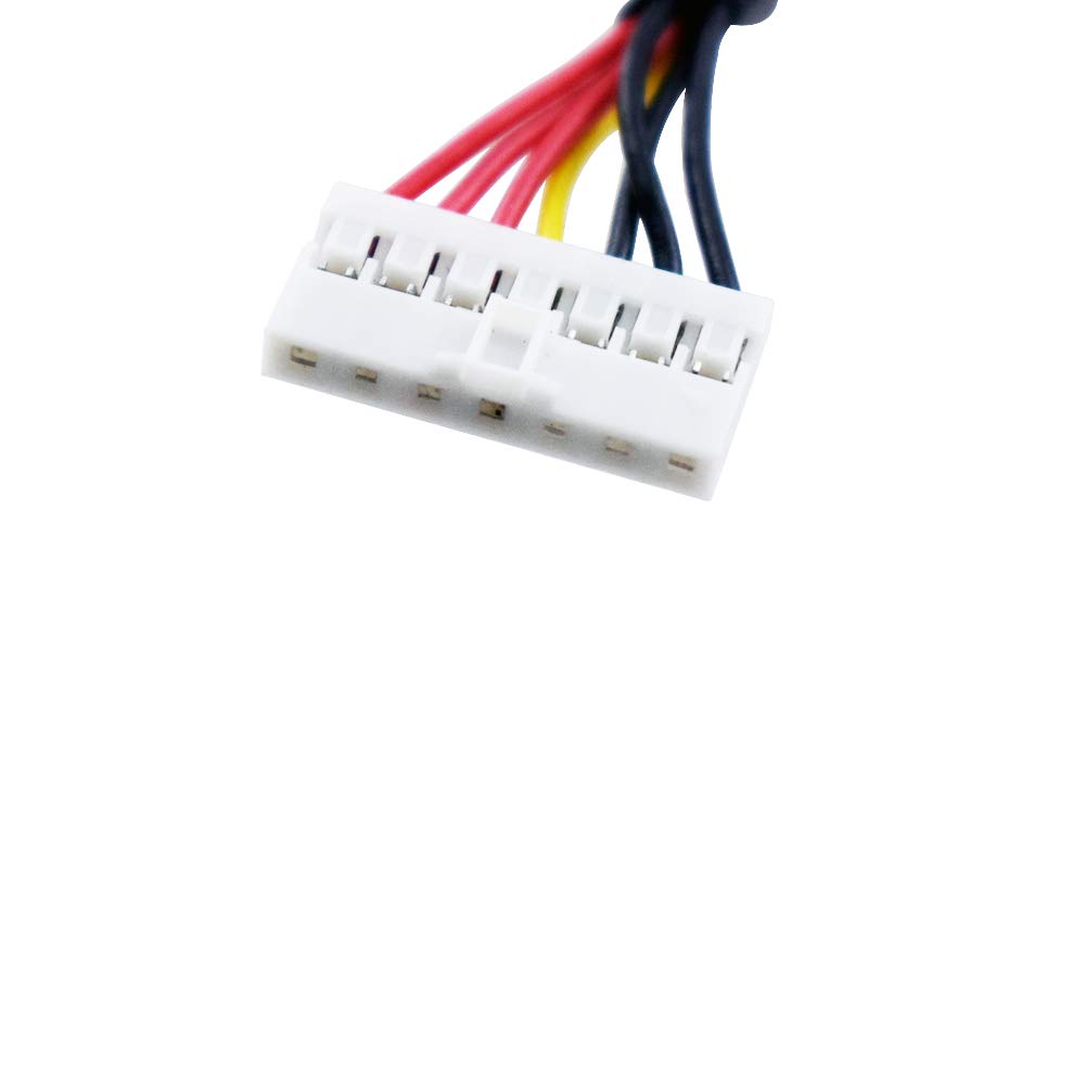 Bàn Phím Dell Inspiron 15 15R 3000 3541 3542 3543 3878 P40f001 - Foto 12