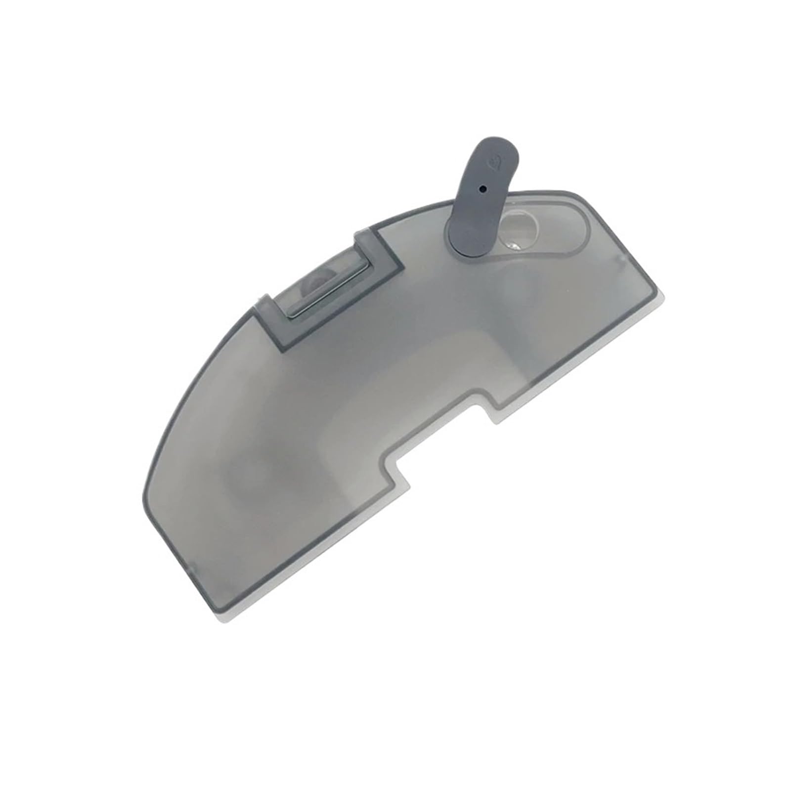 GENTERUN Replacement Water Tank Robot,Compatible For Dreame,L10s Water Tank,Compatible For Xiaomi, Robot Vacuum Cleaner Spare Accessory