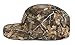 Paramount Outdoors American Flag Camo Hunting Hat 6-Panel Structured Flag Cap (RT Edge)