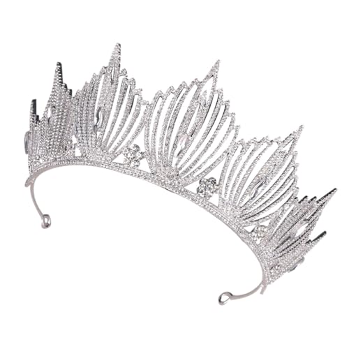 Accesorios para cabello de boda antideslizantes que sujetan firmemente todo el peinado