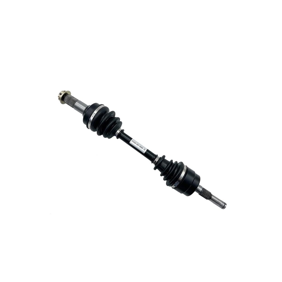 Joint homocinétique avant gauche HS700 HS500 pour quad 500cc 700cc