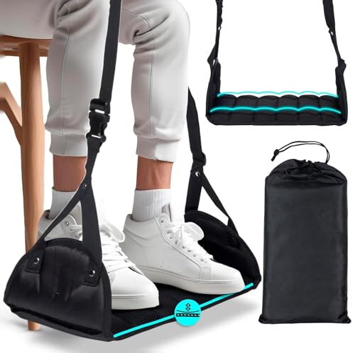 travel footrest for travel