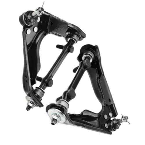 Bras de suspension Dodge Durango résout vibrations train avant 4WD 01-03
