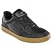 Emerica Heritic Shoes - Black/Gum - 8.0