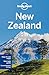 New Zealand (Lonely Planet)