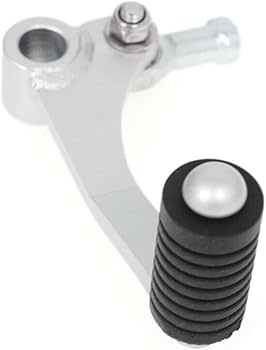 返品 Amazon.com: ciciTree Gear Shift Lever Shifter Pedal Compatible for