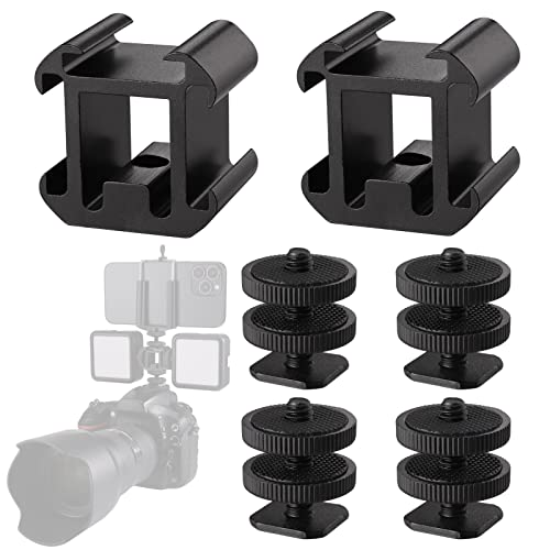 Amazon.co.uk Best Sellers The most popular items in Camera Flash Shoe