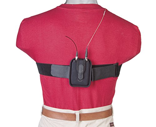 NEOTECH Wireless Perf. Pouch pour protéger vos modules sans fil - 5