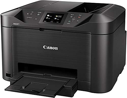 Preisvergleich Produktbild Canon MB5155 Pro Tintenstrahldrucker, Farbe