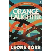 Orange Laughter