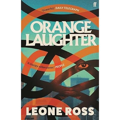 Orange Laughter