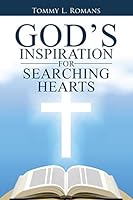 God's Inspiration for Searching Hearts 1490869867 Book Cover