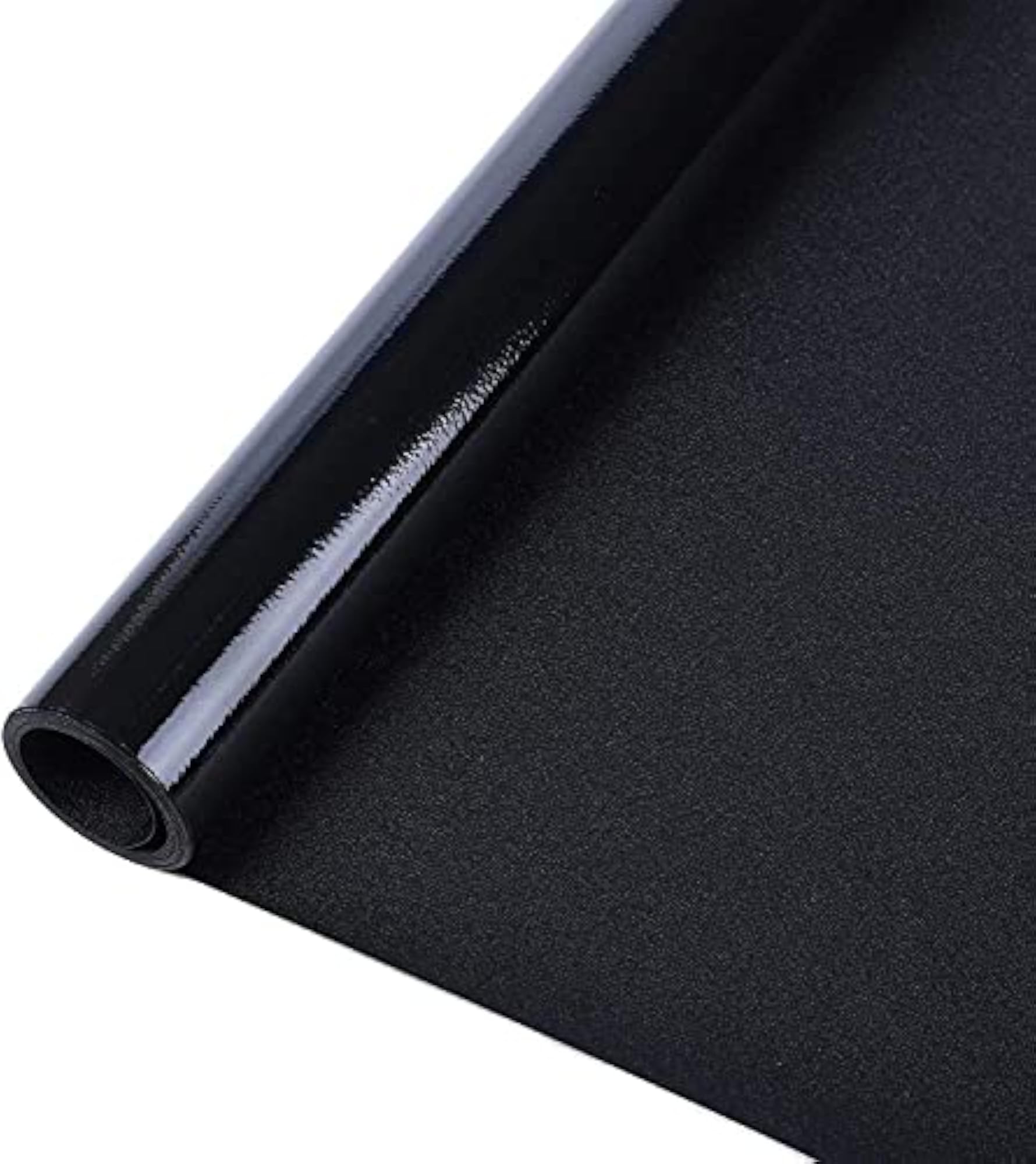 Total Blackout Window Film, Decorative Cling