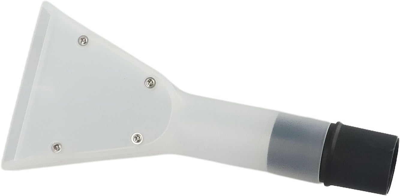 Carpet Vac Extractor Attachment Tool, Sprayer Vacuum Extractor Nozzle Head, 32-35mm Portable Upholstery Nozzles Vacuum Cleaner Accessories