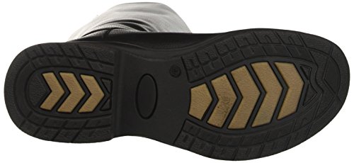 PFIFF Corby bottines fourrées pour affronter le froid matinal aux écuries