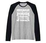 mediador divertido