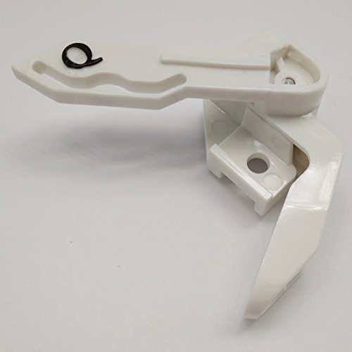 Sensor Foot (Q) Compatible con Viking 413192045 miniatura 4