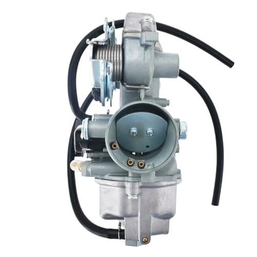 Carburetor CRF230F optimiza la mezcla de aire y combustible