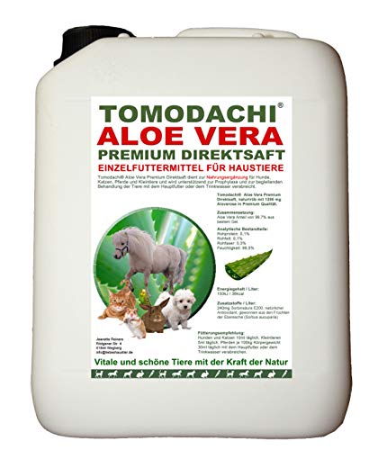 Aloe Vera Pferd  Die 15 besten Produkte im Vergleich - Reiterguide Ratgeber