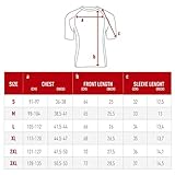 Zoom IMG-2 extreme hobby 85 cm maglietta Zoom IMG-2 extreme hobby 85 cm maglietta