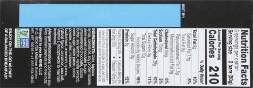 Kind PHW41936 Breakfast, Healthy Snack Bar thumb #8