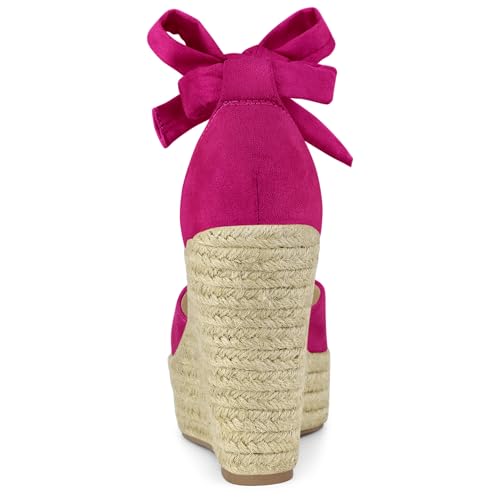 Espadrilles compensées stables et confortables pour éviter les douleurs - 3