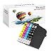 Produktbild Tinnee Ersatz für Epson Druckerpatronen 603xl, Kompatibel für Expression Home XP-2100 XP-2105 XP-4105 XP-4100 XP-3105 XP-3100 Workforce WF-2850DWF -2835 DWF WF-2830DWF Multipack Tintenpatrone