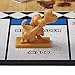 Monopoly Cats Vs. Dogs Board Game for Kids Ages 8 and Up