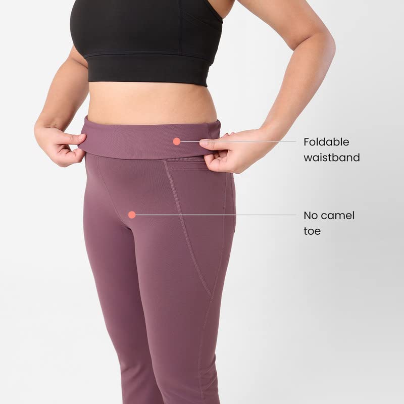 Image of BlissClub Women Leggings
