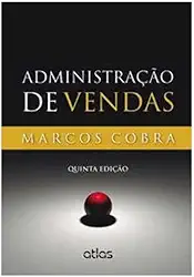 Administração De Vendas