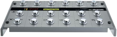 TC ELECTRONIC 963000051 G Système de Effet de Guitare