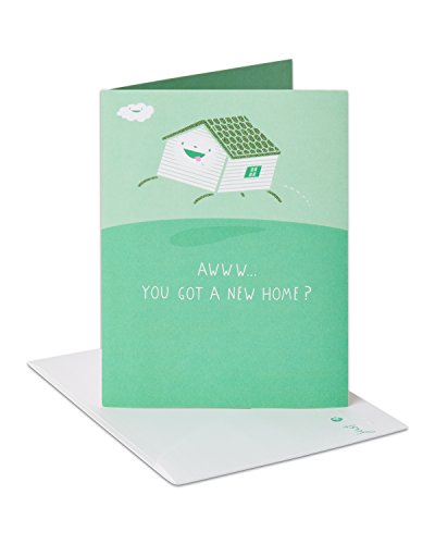 American Greetings同じSoul記念カード。15