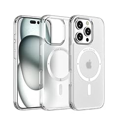 MagSafe · Matte Translucent