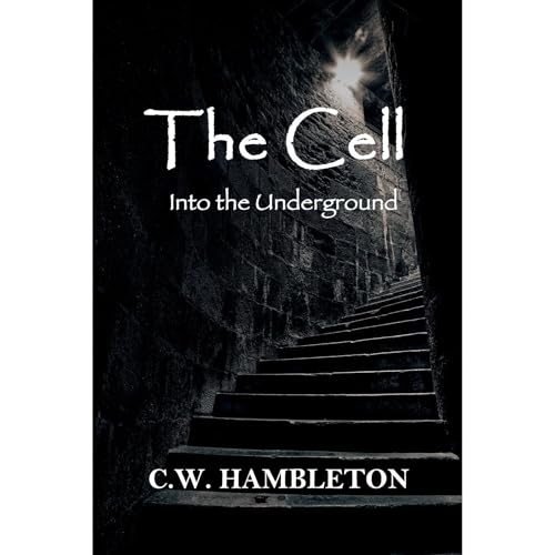 The Cell - C.W. Hambleton, Chris Hambleton episode artwork