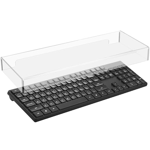Protector de teclado para ordenador de 1