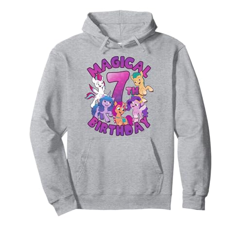 Sweat My Little Pony pour revivre la magie des poneys en famille